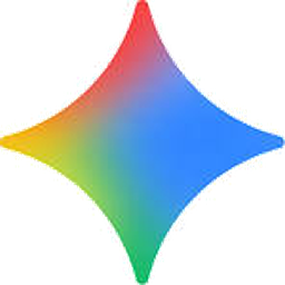 Gemini logo