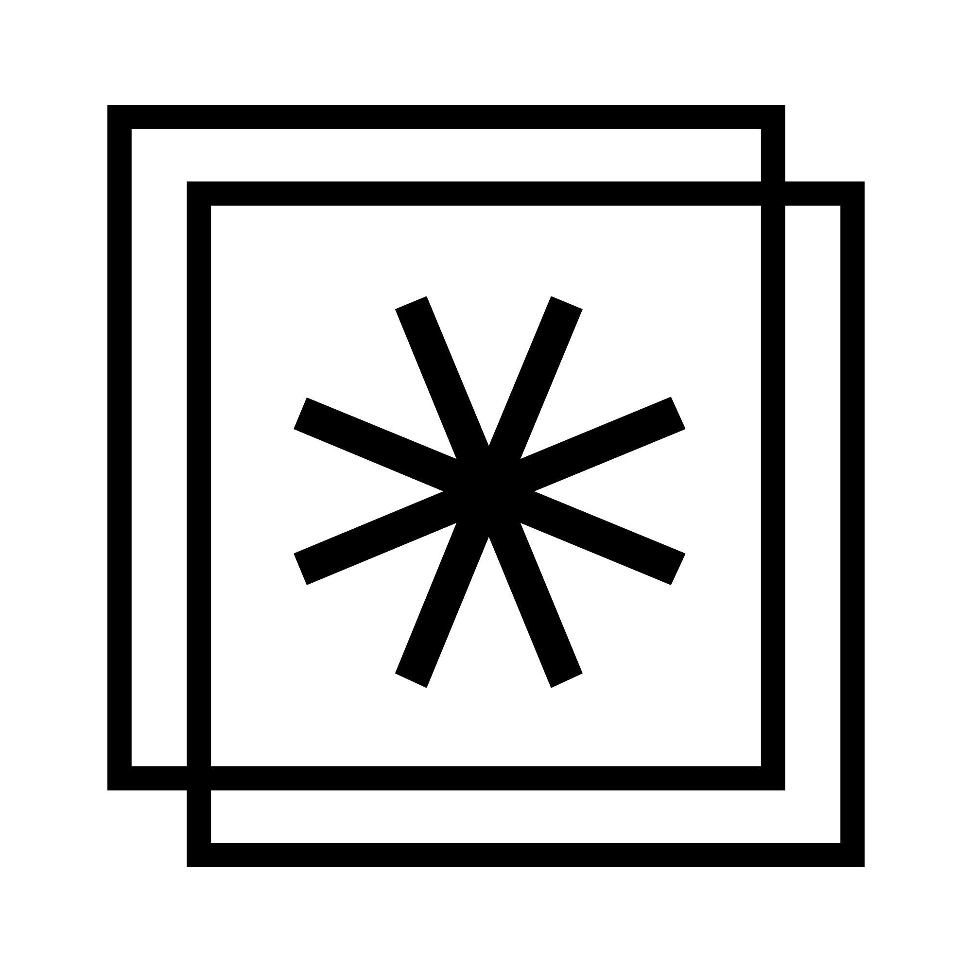 Within logo